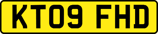 KT09FHD