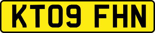 KT09FHN