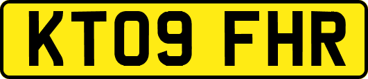 KT09FHR