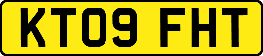 KT09FHT
