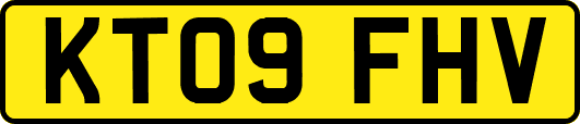 KT09FHV