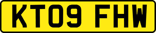 KT09FHW