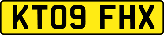 KT09FHX