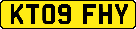 KT09FHY