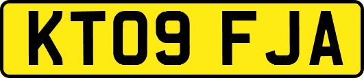 KT09FJA