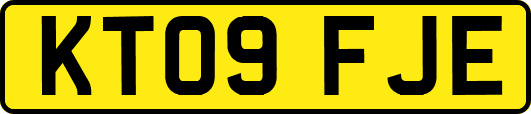 KT09FJE