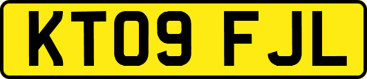 KT09FJL