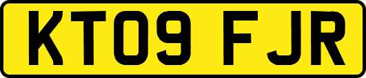KT09FJR