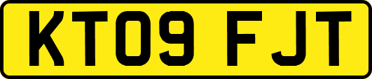 KT09FJT