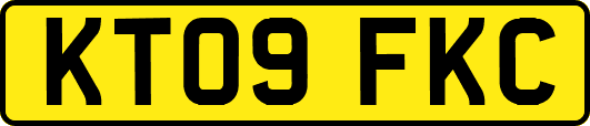 KT09FKC