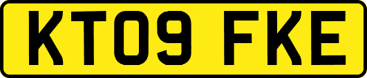 KT09FKE