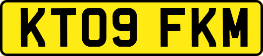 KT09FKM