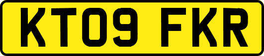 KT09FKR