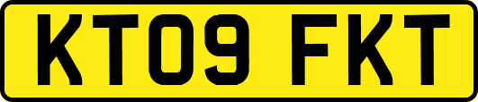 KT09FKT