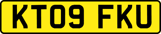 KT09FKU