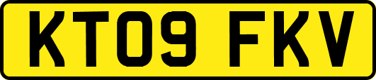KT09FKV