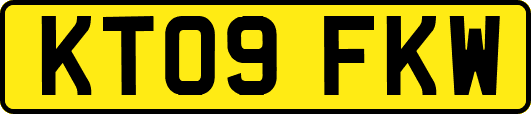 KT09FKW
