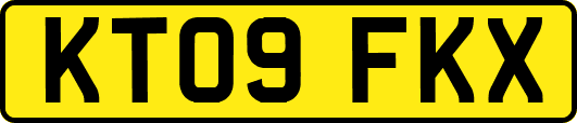 KT09FKX