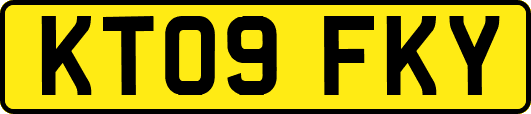 KT09FKY