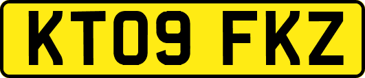 KT09FKZ