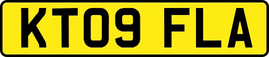 KT09FLA