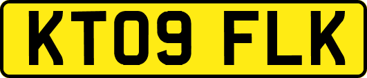 KT09FLK