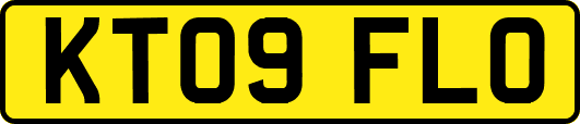 KT09FLO