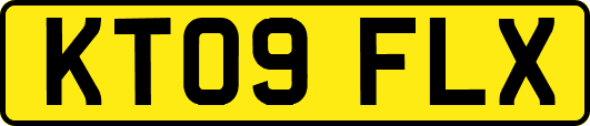 KT09FLX