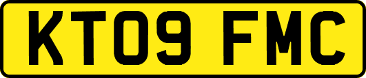 KT09FMC
