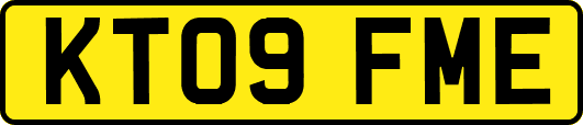KT09FME
