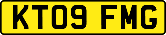 KT09FMG