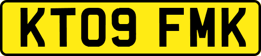KT09FMK