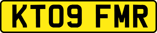 KT09FMR