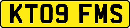 KT09FMS