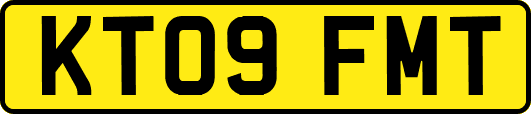 KT09FMT