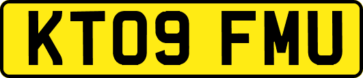 KT09FMU