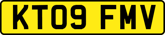 KT09FMV