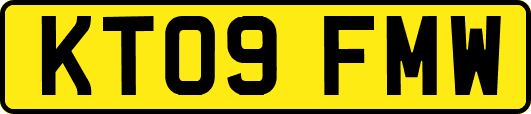 KT09FMW