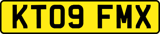 KT09FMX
