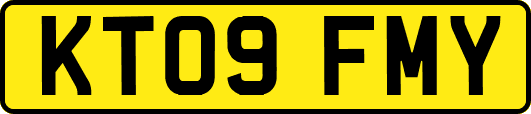KT09FMY