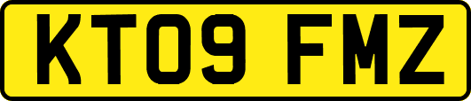 KT09FMZ
