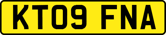 KT09FNA
