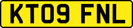 KT09FNL