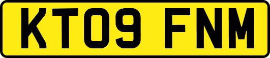 KT09FNM