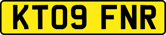 KT09FNR