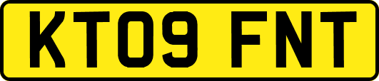 KT09FNT