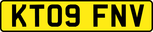 KT09FNV