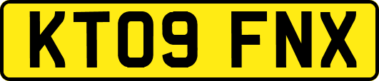 KT09FNX