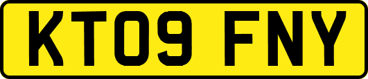 KT09FNY