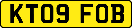 KT09FOB